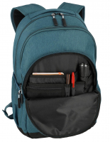 Travelite 'Kick Off ' Rucksack L 0,7kg 22L petrol