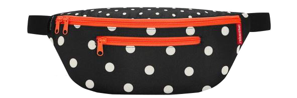 Reisenthel 'Beltbag M' Hüft/Umhängetasche 3Liter mixed dots