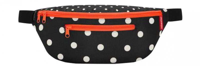 Reisenthel 'Beltbag M' Hüft/Umhängetasche 3Liter mixed dots