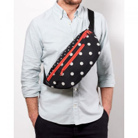 Reisenthel 'Beltbag M' Hüft/Umhängetasche 3Liter mixed dots