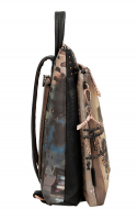 Anekke 'Shoen' Damenrucksack black