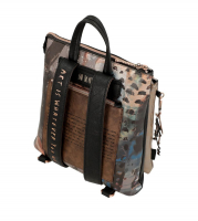 Anekke 'Shoen' Damenrucksack black
