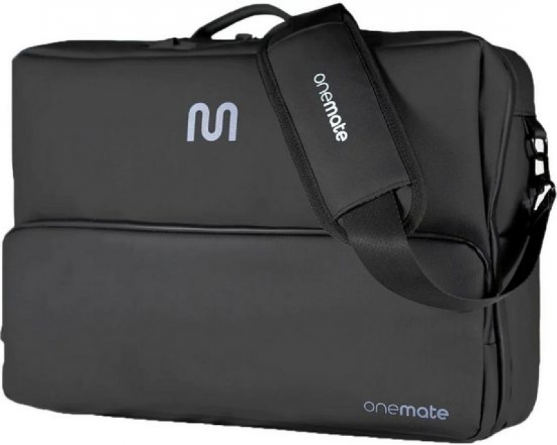 Onemate 'Business Bag pro - Proton' schwarz