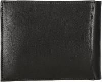 Golden Head 'Colorado Classic' Scheintasche echt Leder RFID Black