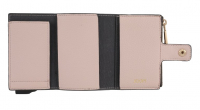Joop 'Piazza Edition' C-Four e-Cage SV Kreditkartenetui RFID nude