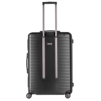 Titan 'Litron Frame' 4-Rad Trolley L 75cm mit TSA-Schloss 4.8kg 101l schwarz