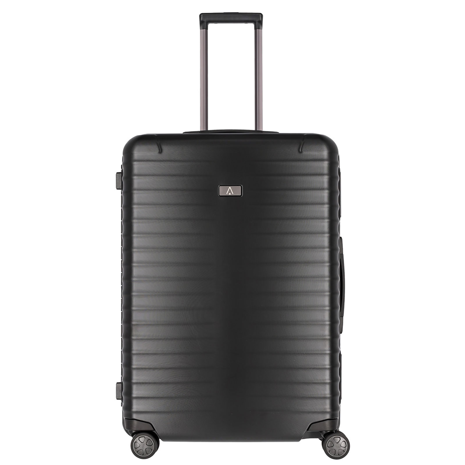 Titan 'Litron Frame' 4-Rad Trolley L 75cm mit TSA-Schloss 4.8kg 101l schwarz