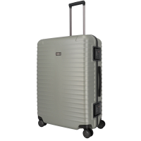 Titan 'Litron Frame' 4-Rad Trolley L 75cm mit TSA-Schloss 4.8kg 101l champagner