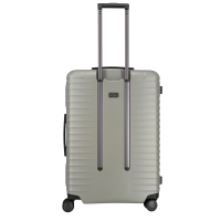Titan 'Litron Frame' 4-Rad Trolley L 75cm mit TSA-Schloss 4.8kg 101l champagner