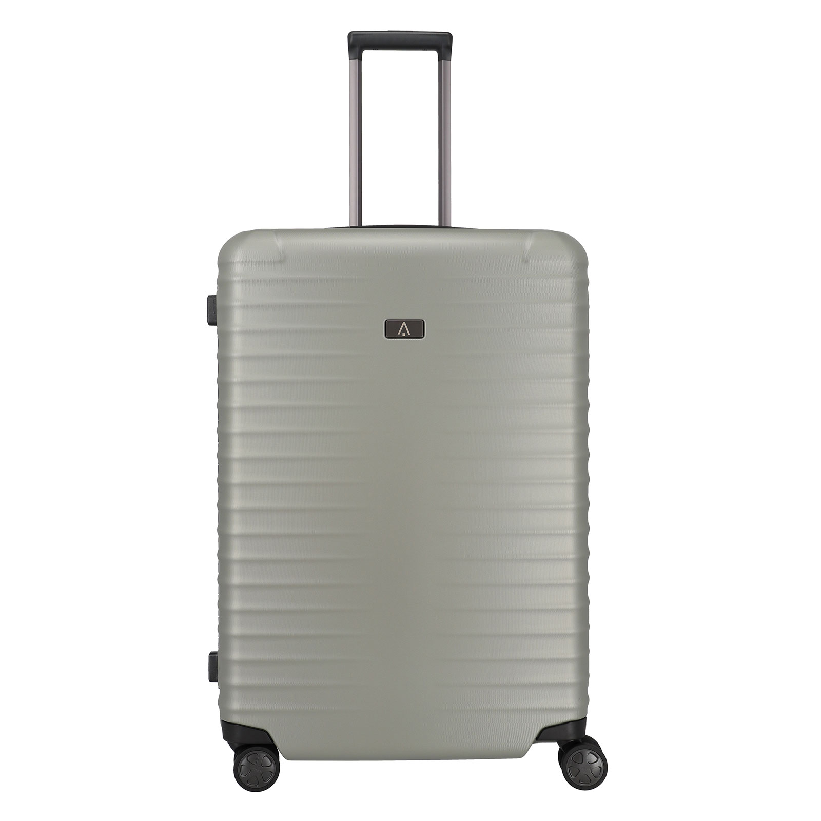 Titan 'Litron Frame' 4-Rad Trolley L 75cm mit TSA-Schloss 4.8kg 101l champagner