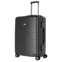 Titan 'Litron Frame' 4-Rad Trolley M 69cm mit TSA-Schloss 4,3kg 84l schwarz