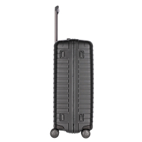 Titan 'Litron Frame' 4-Rad Trolley M 69cm mit TSA-Schloss 4,3kg 84l schwarz