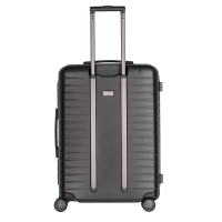 Titan 'Litron Frame' 4-Rad Trolley M 69cm mit TSA-Schloss 4,3kg 84l schwarz