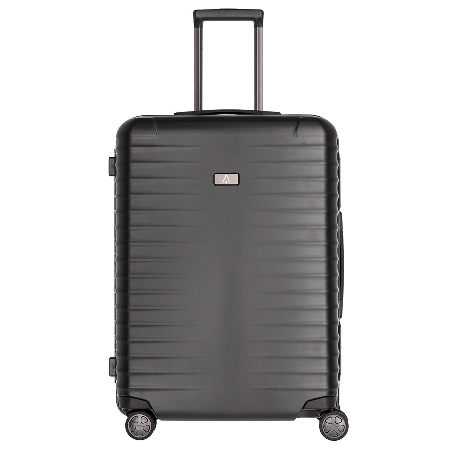 Titan 'Litron Frame' 4-Rad Trolley M 69cm mit TSA-Schloss 4,3kg 84l schwarz