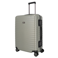 Titan 'Litron Frame' 4-Rad Trolley M 69cm mit TSA-Schloss 4,3kg 84l champagner