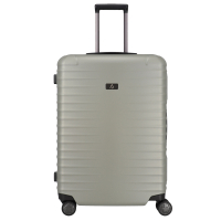 Titan 'Litron Frame' 4-Rad Trolley M 69cm mit TSA-Schloss 4,3kg 84l champagner