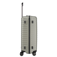 Titan 'Litron Frame' 4-Rad Trolley M 69cm mit TSA-Schloss 4,3kg 84l champagner