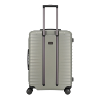 Titan 'Litron Frame' 4-Rad Trolley M 69cm mit TSA-Schloss 4,3kg 84l champagner