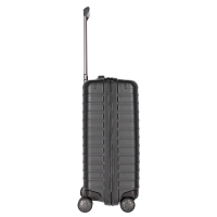 Titan 'Litron Frame' 4-Rad Trolley S 55cm mit TSA-Schloss 3,4kg 45l schwarz