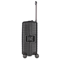 Titan 'Litron Frame' 4-Rad Trolley S 55cm mit TSA-Schloss 3,4kg 45l schwarz