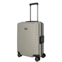 Titan 'Litron Frame' 4-Rad Trolley S 55cm mit TSA-Schloss 3,4kg 45l champagner