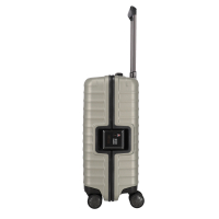 Titan 'Litron Frame' 4-Rad Trolley S 55cm mit TSA-Schloss 3,4kg 45l champagner