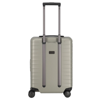 Titan 'Litron Frame' 4-Rad Trolley S 55cm mit TSA-Schloss 3,4kg 45l champagner