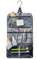 Deuter 'Wash Bag II' Kulturbeutel zum Hängen 180g jade