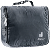 Deuter 'Wash Center Lite I' Kulturbeutel zum Hängen black