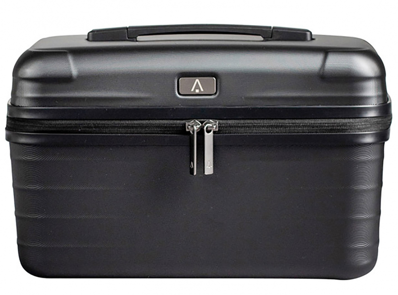 Titan 'Litron' Beautycase 1,5kg 19l schwarz