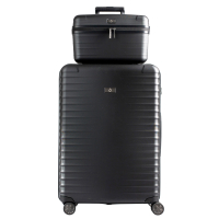 Titan 'Litron' Beautycase 1,5kg 19l schwarz