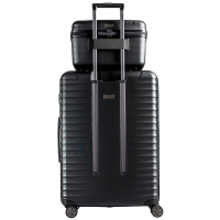 Titan 'Litron' Beautycase 1,5kg 19l schwarz