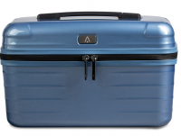 Titan 'Litron' Beautycase 1,5kg 19l eisblau