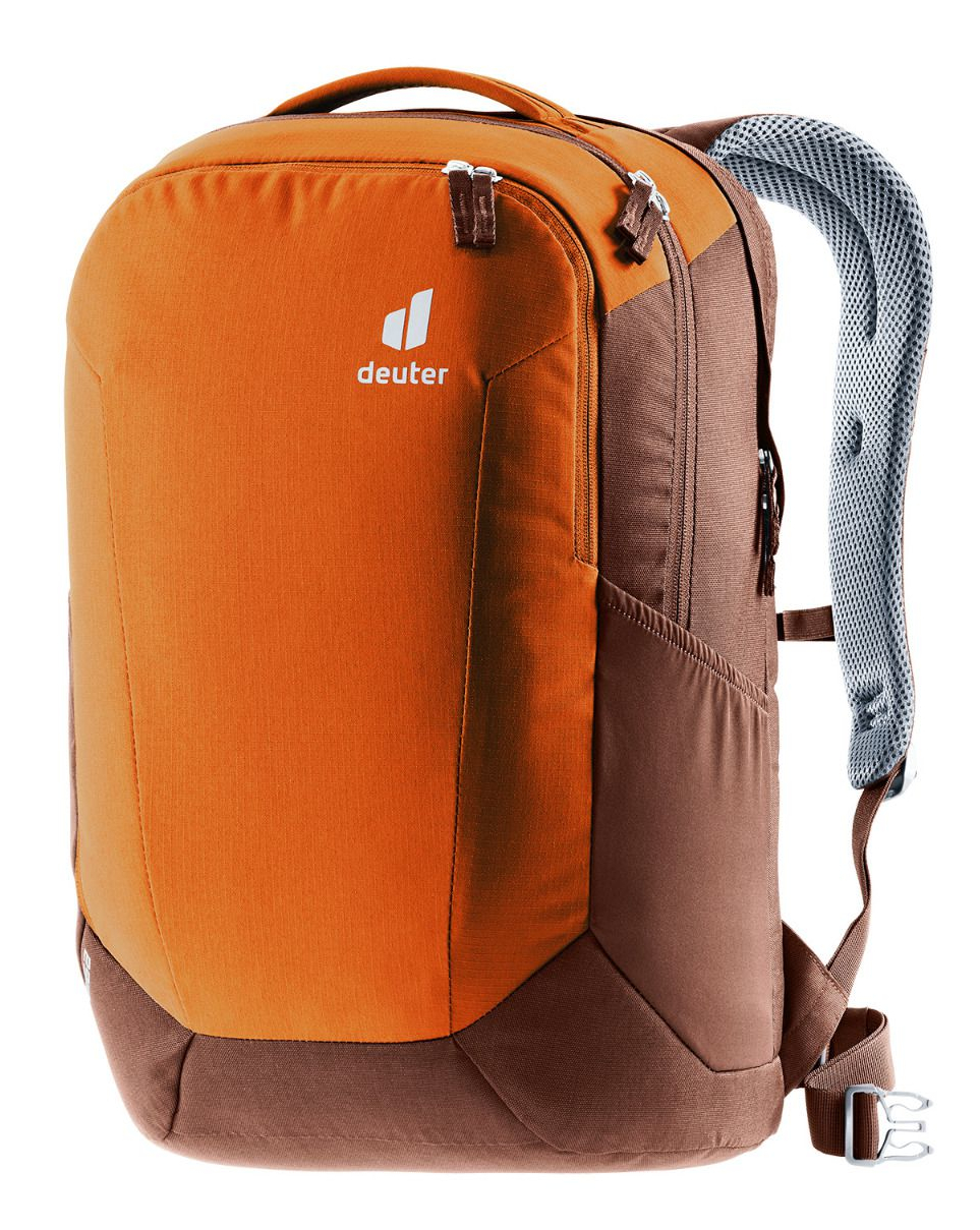 Deuter 'Giga' Rucksack 980g 28l chestnut-umbra