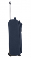 Travelite 'Cabin' 2w Bordtrolley 52cm, 1,9kg, 39l marine