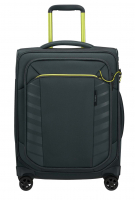 Samsonite 'Respark' 4-Rad Trolley 55cm 2,4kg 43l urban green