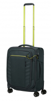 Samsonite 'Respark' 4-Rad Trolley 55cm 2,4kg 43l urban green