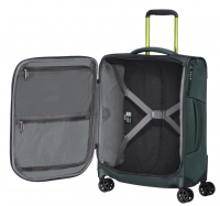 Samsonite 'Respark' 4-Rad Trolley 55cm 2,4kg 43l urban green