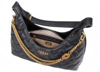 Guess 'Gracelynn' Damentasche black