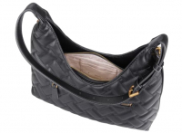 Guess 'Gracelynn' Damentasche black