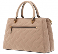 Guess 'Gracelynn Girlfriend' Damentasche beige