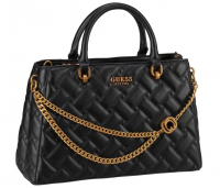 Guess 'Gracelynn Girlfriend' Damentasche black