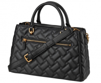 Guess 'Gracelynn Girlfriend' Damentasche black