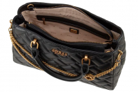 Guess 'Gracelynn Girlfriend' Damentasche black