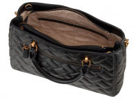 Guess 'Gracelynn Girlfriend' Damentasche black