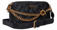 Guess 'Gracelynn mini' Umhängetasche klein black