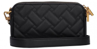 Guess 'Gracelynn mini' Umhängetasche klein black