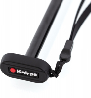 Knirps Taschenschirm US.050 ultraleicht schwarz
