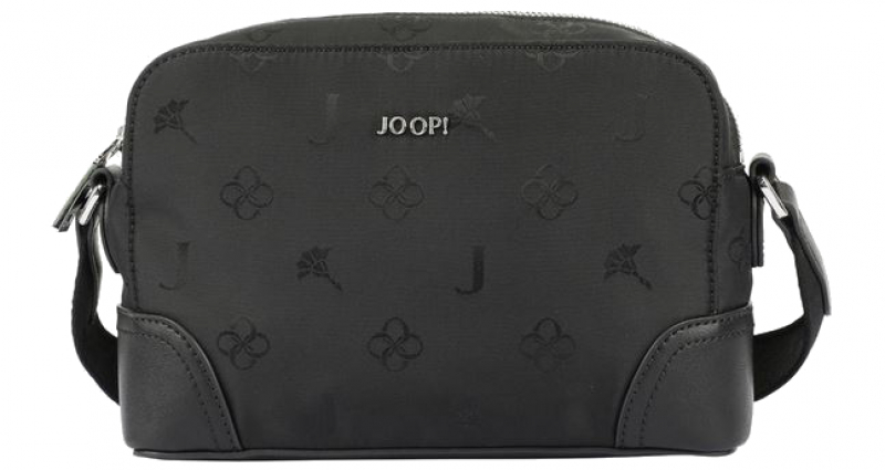 Joop 'Decoro Tessuto' Cloe Schultertasche SHZ schwarz