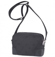 Joop 'Decoro Tessuto' Cloe Schultertasche SHZ schwarz